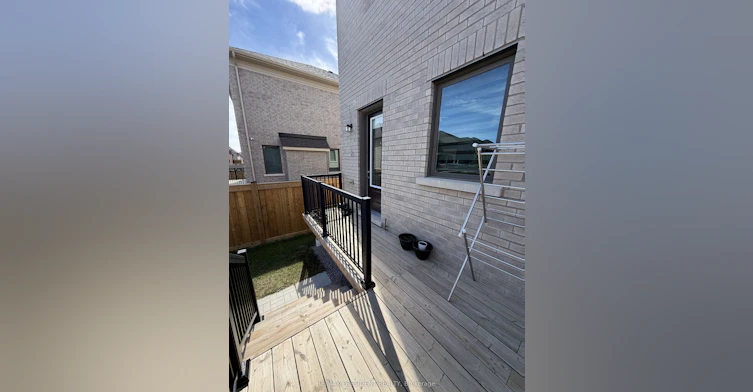 (Room)-115 Ballantyne Boulevard, Vaughan, ON, L3L 0E8 - 12