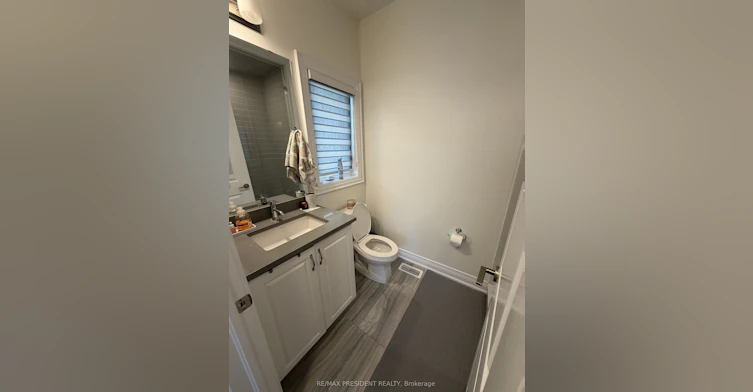 (Room)-115 Ballantyne Boulevard, Vaughan, ON, L3L 0E8 - 4