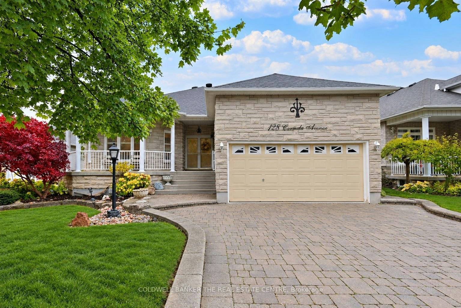 128 Carmela Avenue, Richmond Hill, ON, L4E 2V6