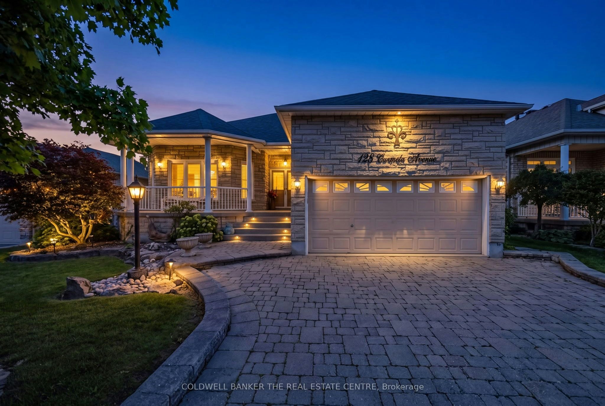 128 Carmela Avenue, Richmond Hill, ON, L4E 2V6