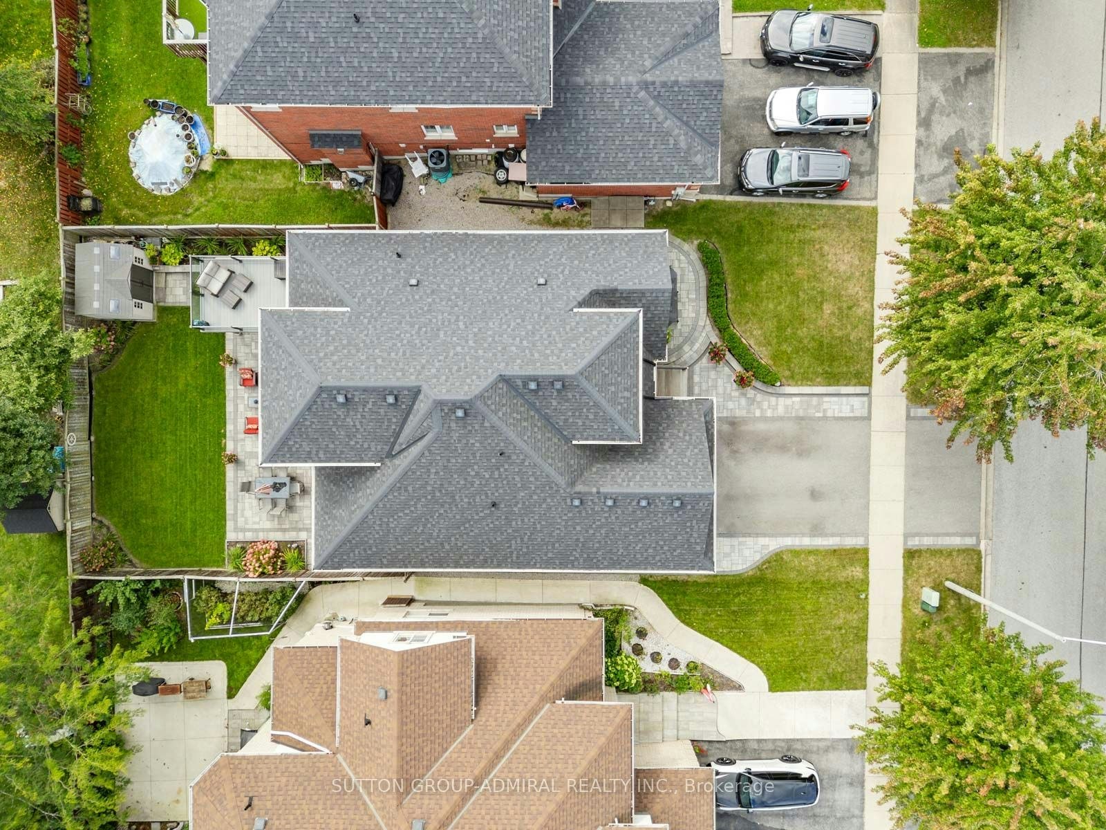 39 Bannerman Drive, Bradford West Gwillimbury, ON, L3Z 3J7 - 44