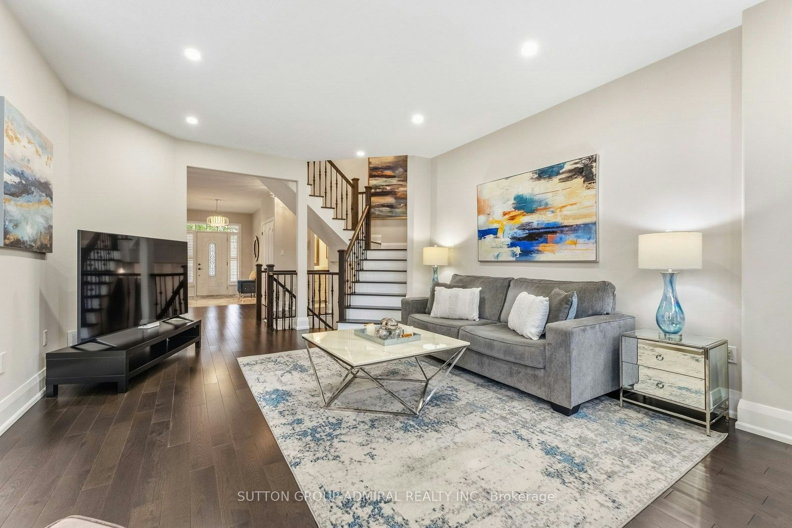 39 Bannerman Drive, Bradford West Gwillimbury, ON, L3Z 3J7 - 10