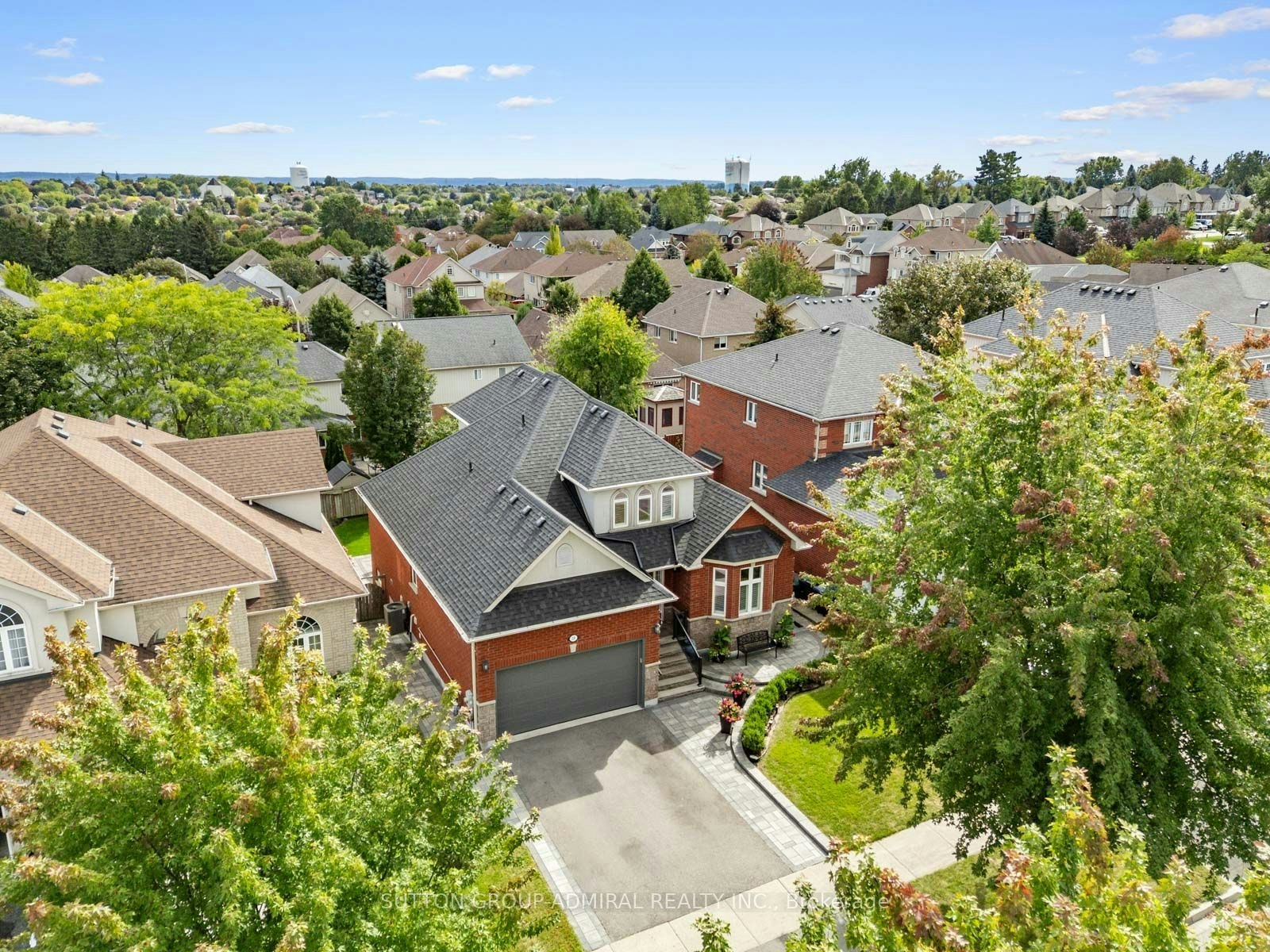 39 Bannerman Drive, Bradford West Gwillimbury, ON, L3Z 3J7 - 43