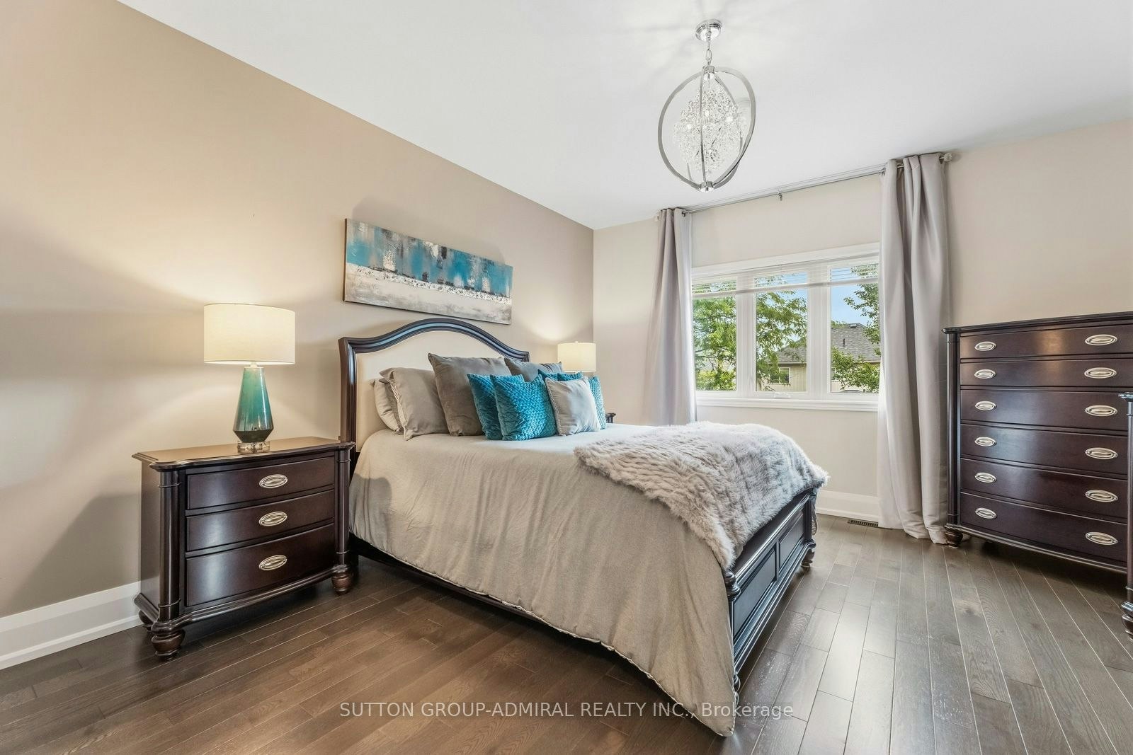 39 Bannerman Drive, Bradford West Gwillimbury, ON, L3Z 3J7 - 17