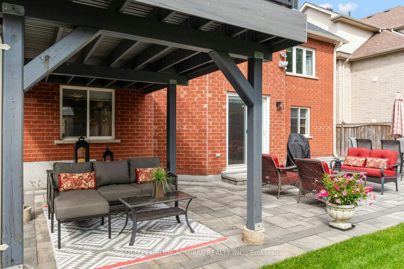 39 Bannerman Drive, Bradford West Gwillimbury, ON, L3Z 3J7 - 42