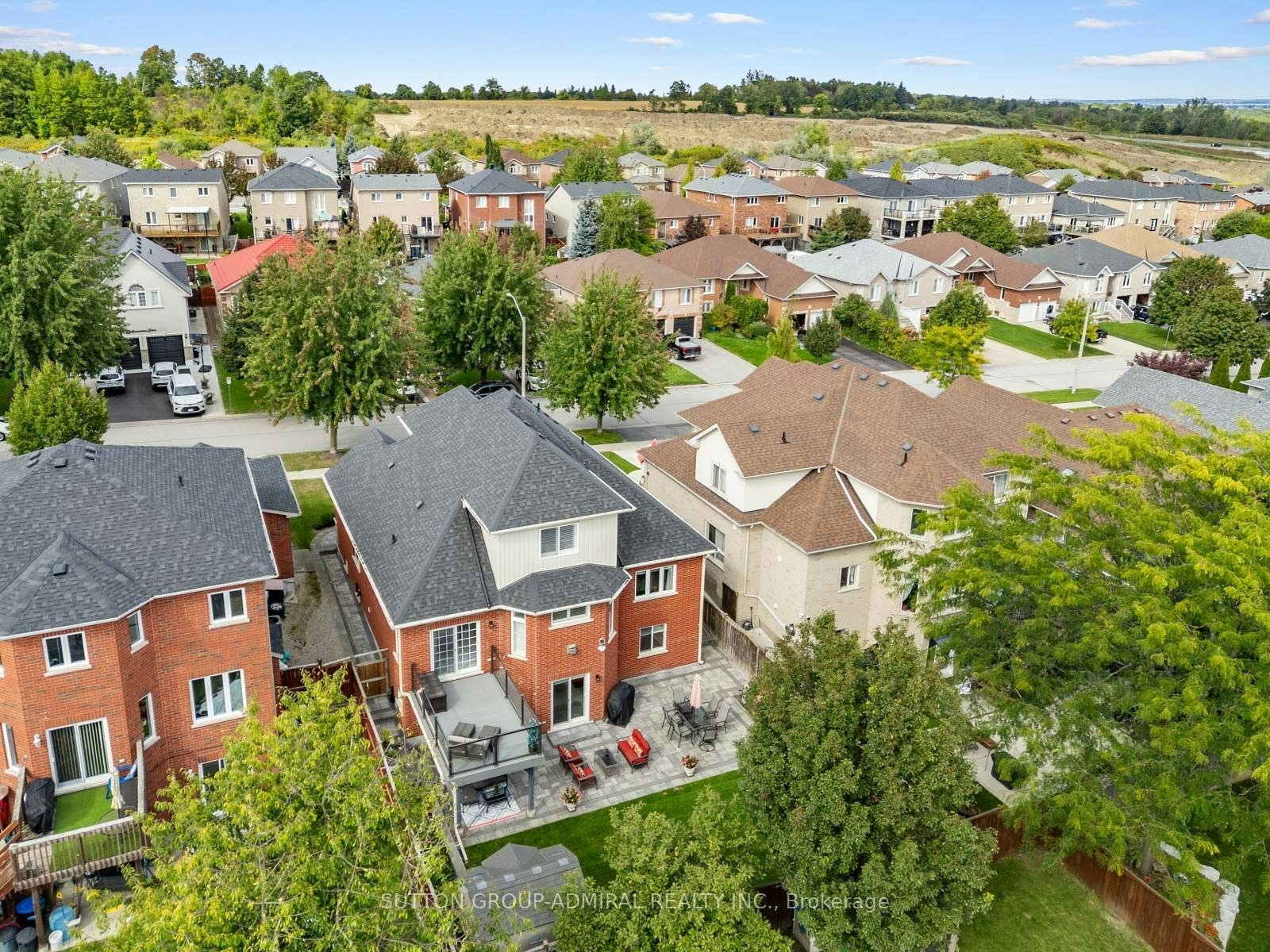 39 Bannerman Drive, Bradford West Gwillimbury, ON, L3Z 3J7 - 45