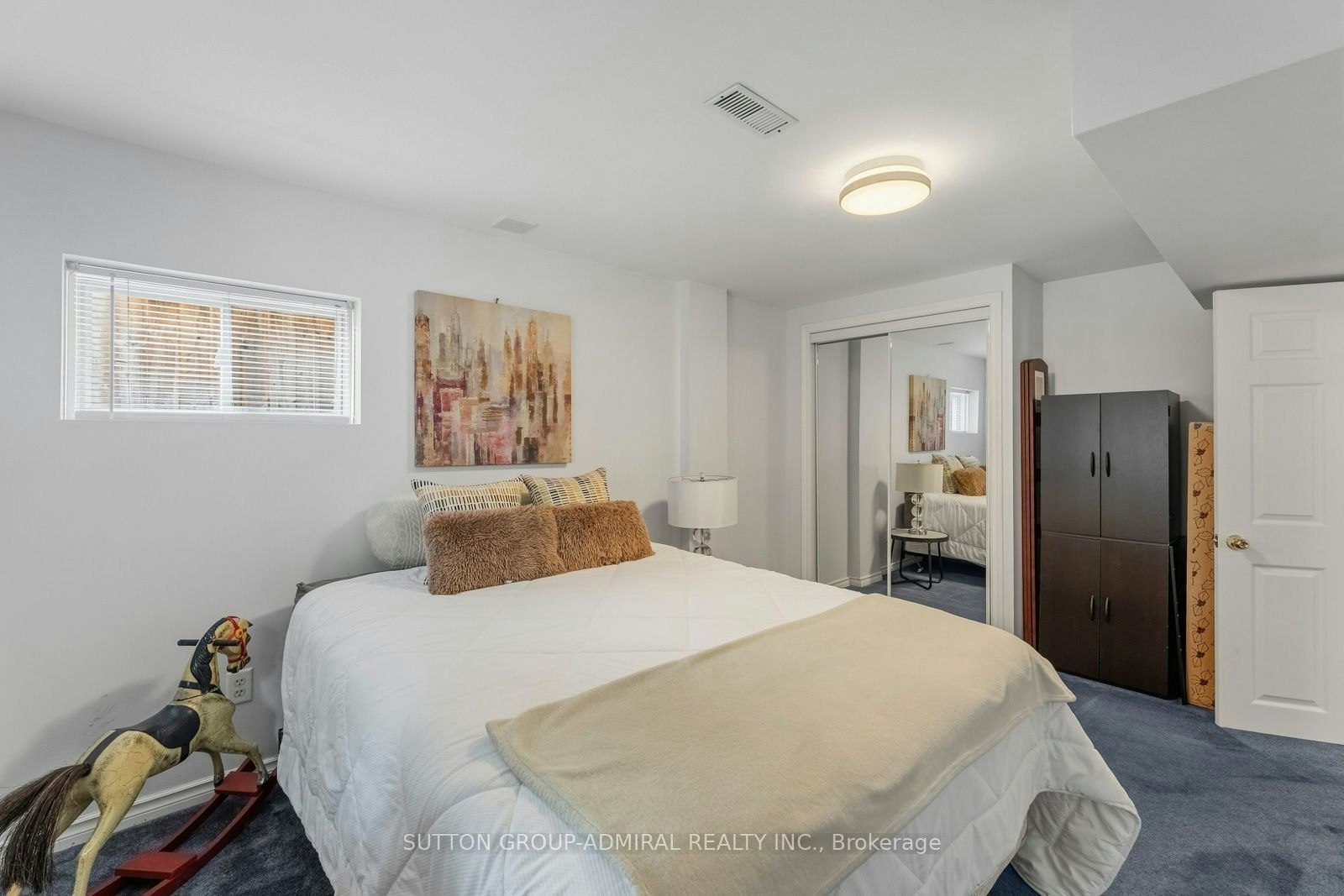 39 Bannerman Drive, Bradford West Gwillimbury, ON, L3Z 3J7 - 34