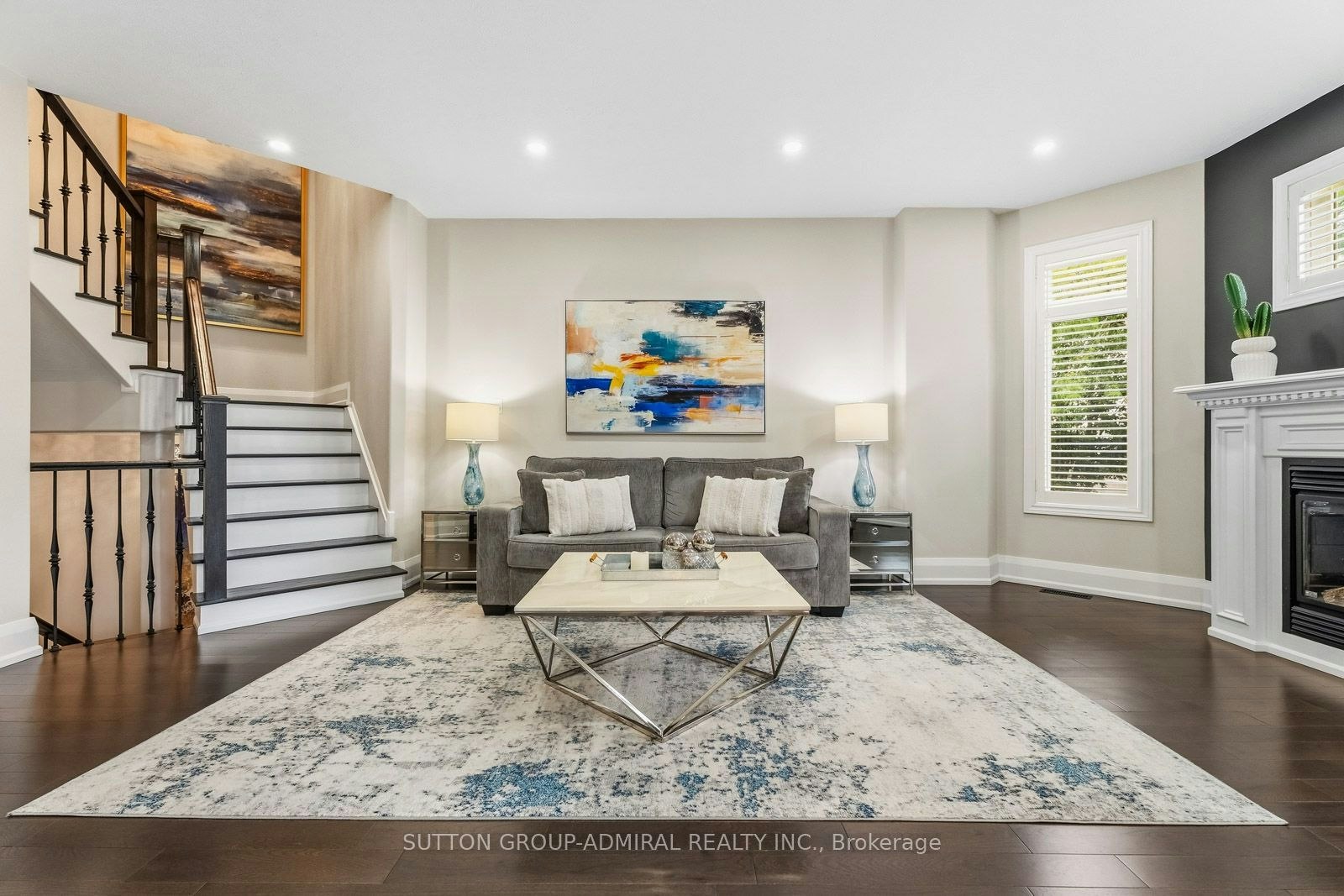 39 Bannerman Drive, Bradford West Gwillimbury, ON, L3Z 3J7 - 9