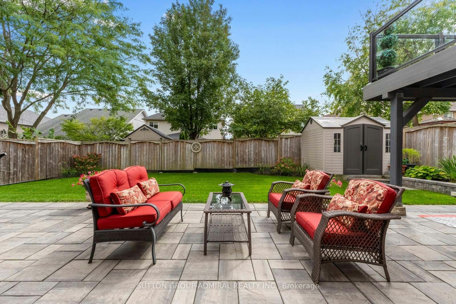 39 Bannerman Drive, Bradford West Gwillimbury, ON, L3Z 3J7 - 40