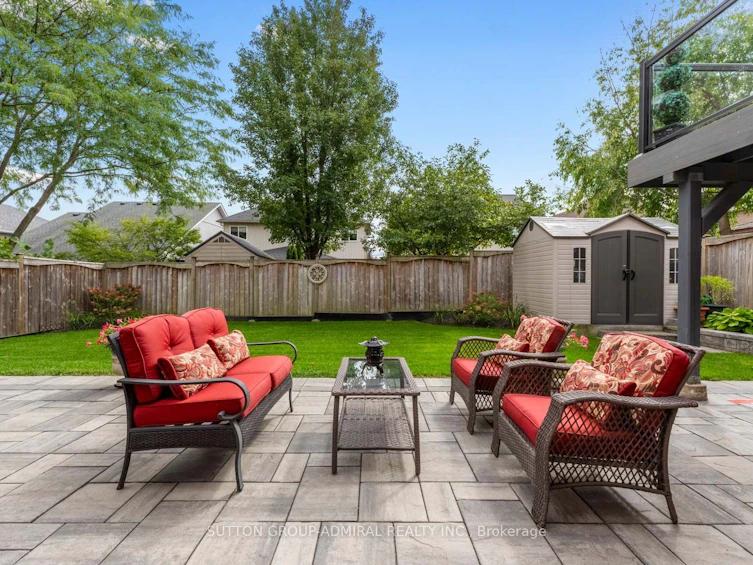 39 Bannerman Drive, Bradford West Gwillimbury, ON, L3Z 3J7 - 40