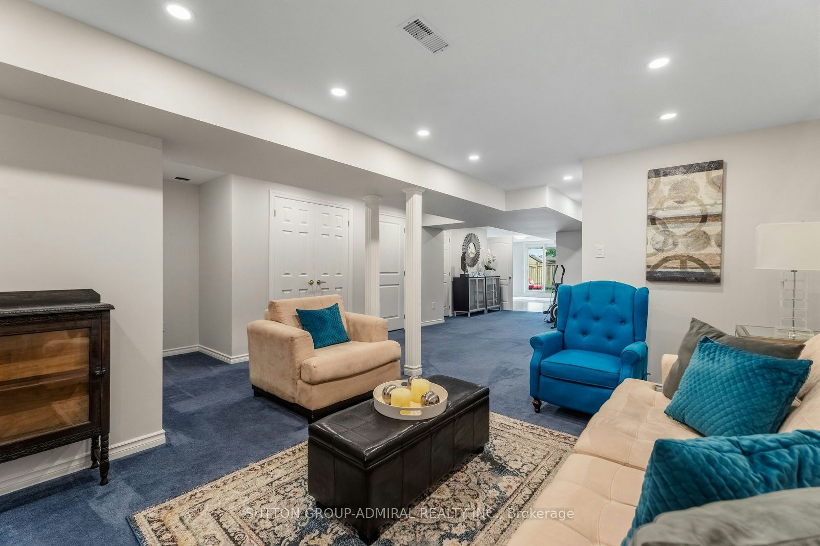 39 Bannerman Drive, Bradford West Gwillimbury, ON, L3Z 3J7 - 37