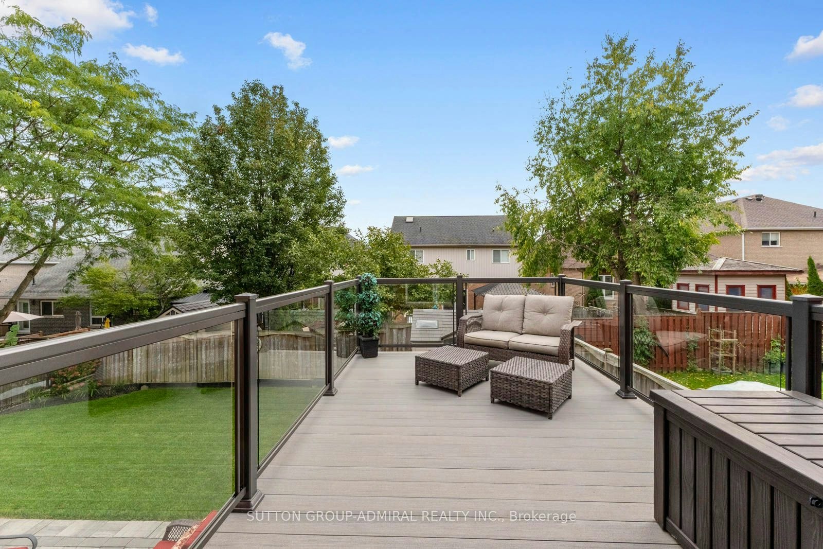 39 Bannerman Drive, Bradford West Gwillimbury, ON, L3Z 3J7 - 15