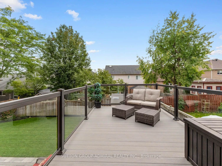 39 Bannerman Drive, Bradford West Gwillimbury, ON, L3Z 3J7 - 15