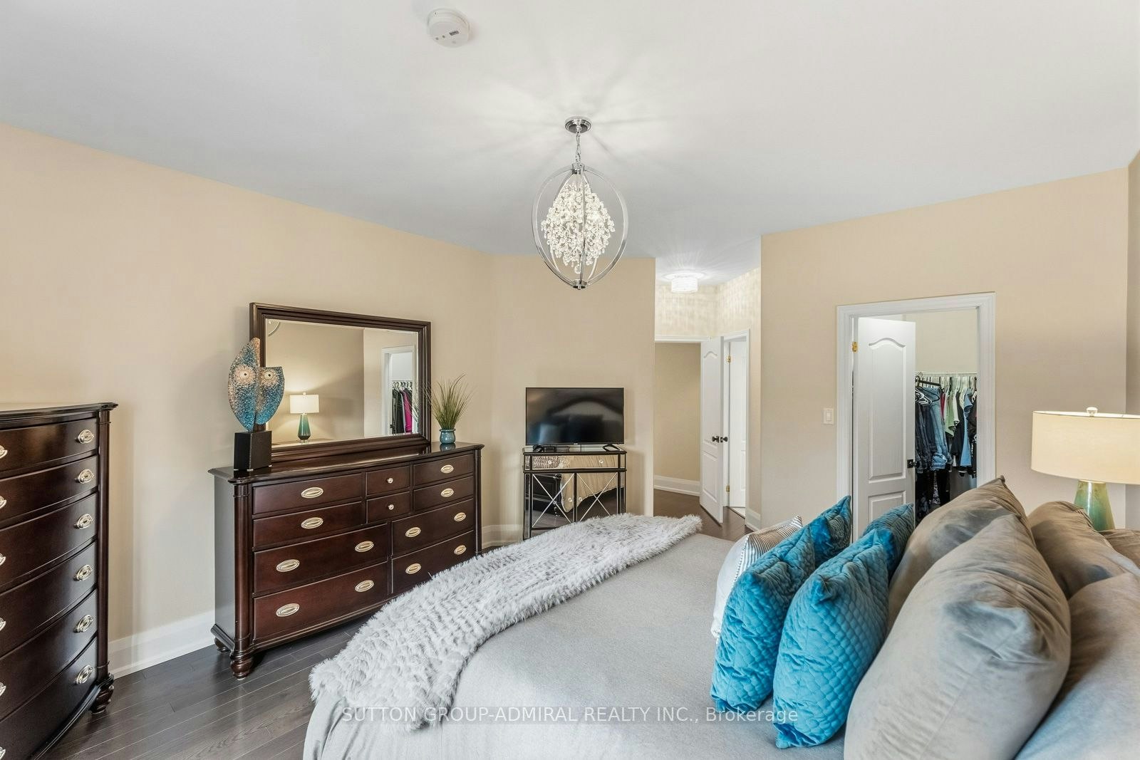 39 Bannerman Drive, Bradford West Gwillimbury, ON, L3Z 3J7 - 19