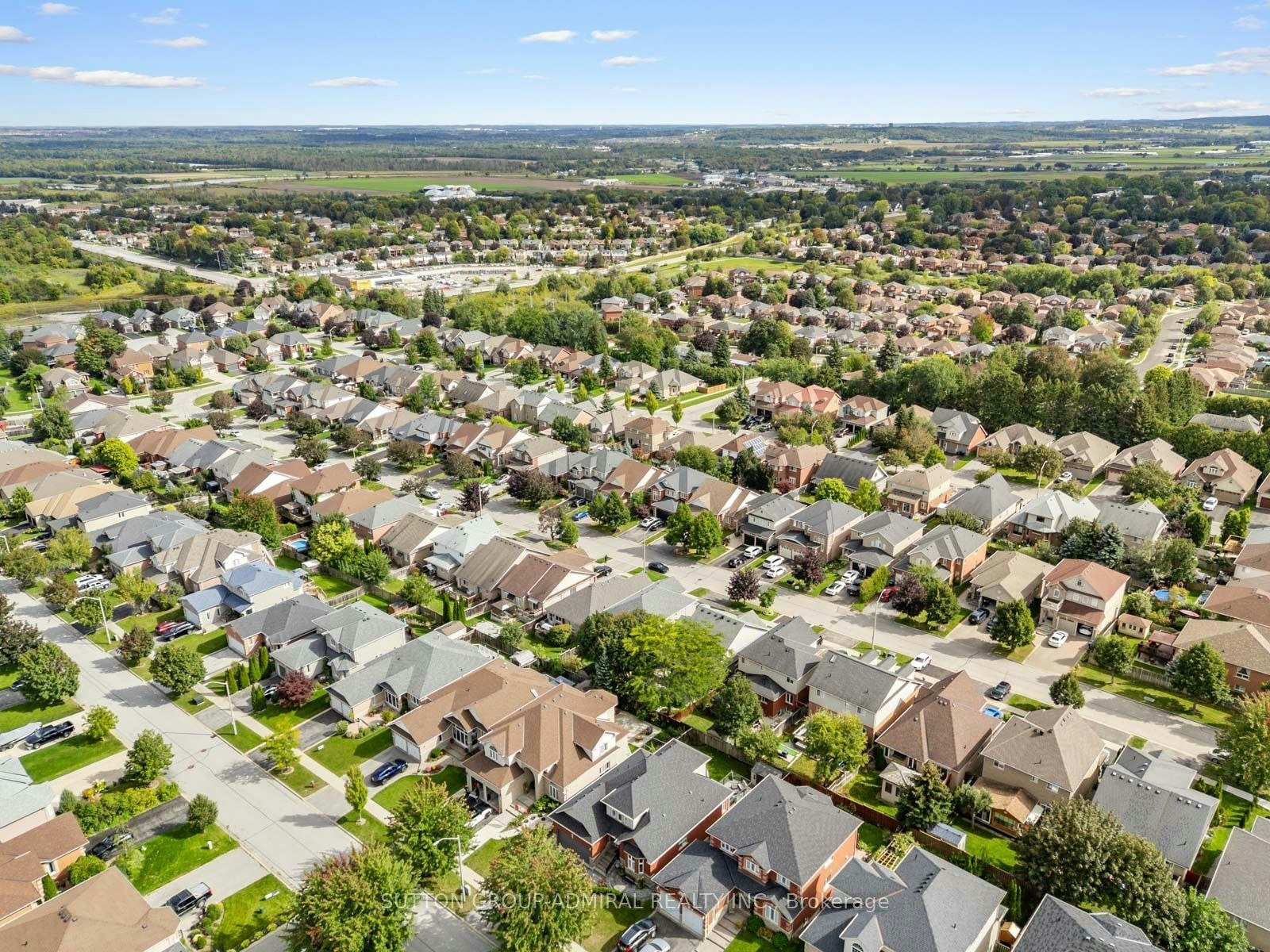 39 Bannerman Drive, Bradford West Gwillimbury, ON, L3Z 3J7 - 48