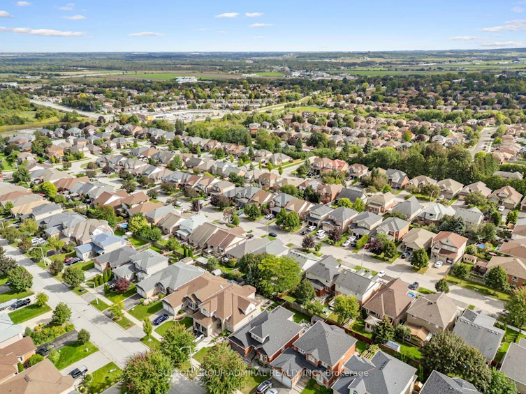 39 Bannerman Drive, Bradford West Gwillimbury, ON, L3Z 3J7 - 48