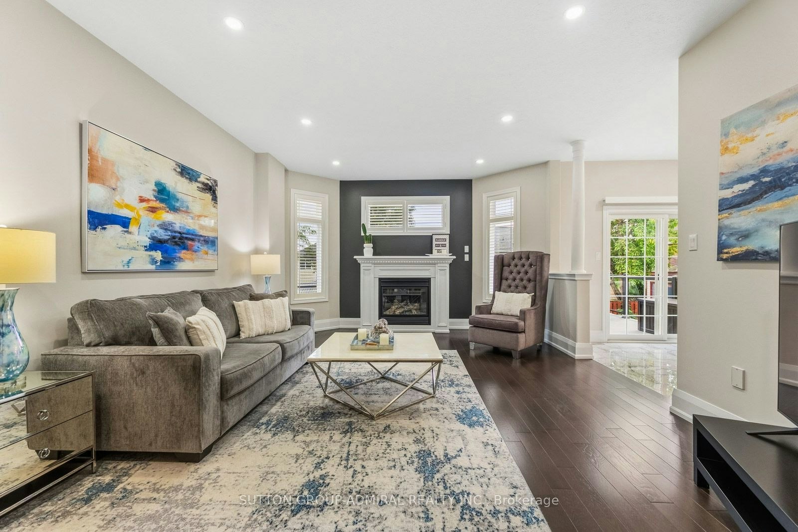 39 Bannerman Drive, Bradford West Gwillimbury, ON, L3Z 3J7 - 8