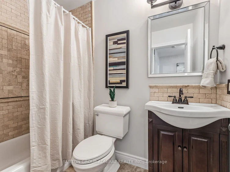 39 Bannerman Drive, Bradford West Gwillimbury, ON, L3Z 3J7 - 26