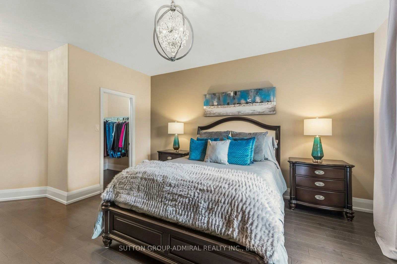 39 Bannerman Drive, Bradford West Gwillimbury, ON, L3Z 3J7 - 18