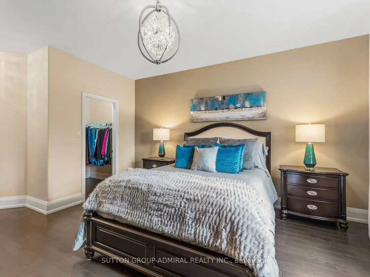 39 Bannerman Drive, Bradford West Gwillimbury, ON, L3Z 3J7 - 18