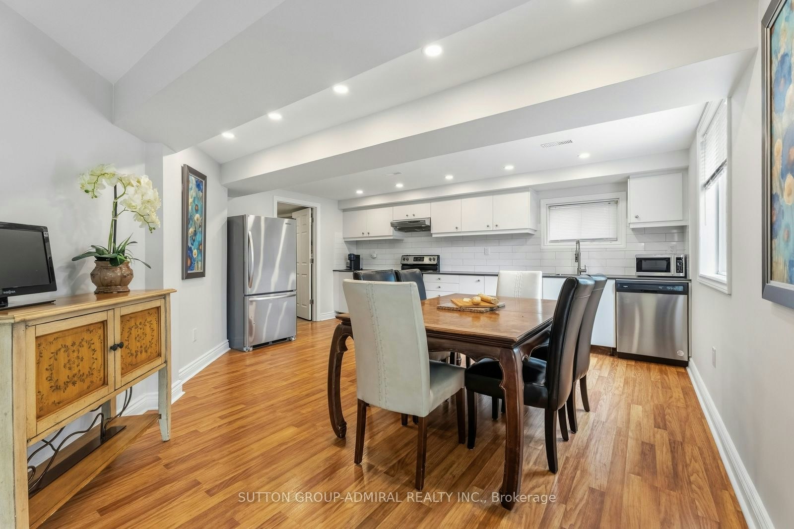 39 Bannerman Drive, Bradford West Gwillimbury, ON, L3Z 3J7 - 28