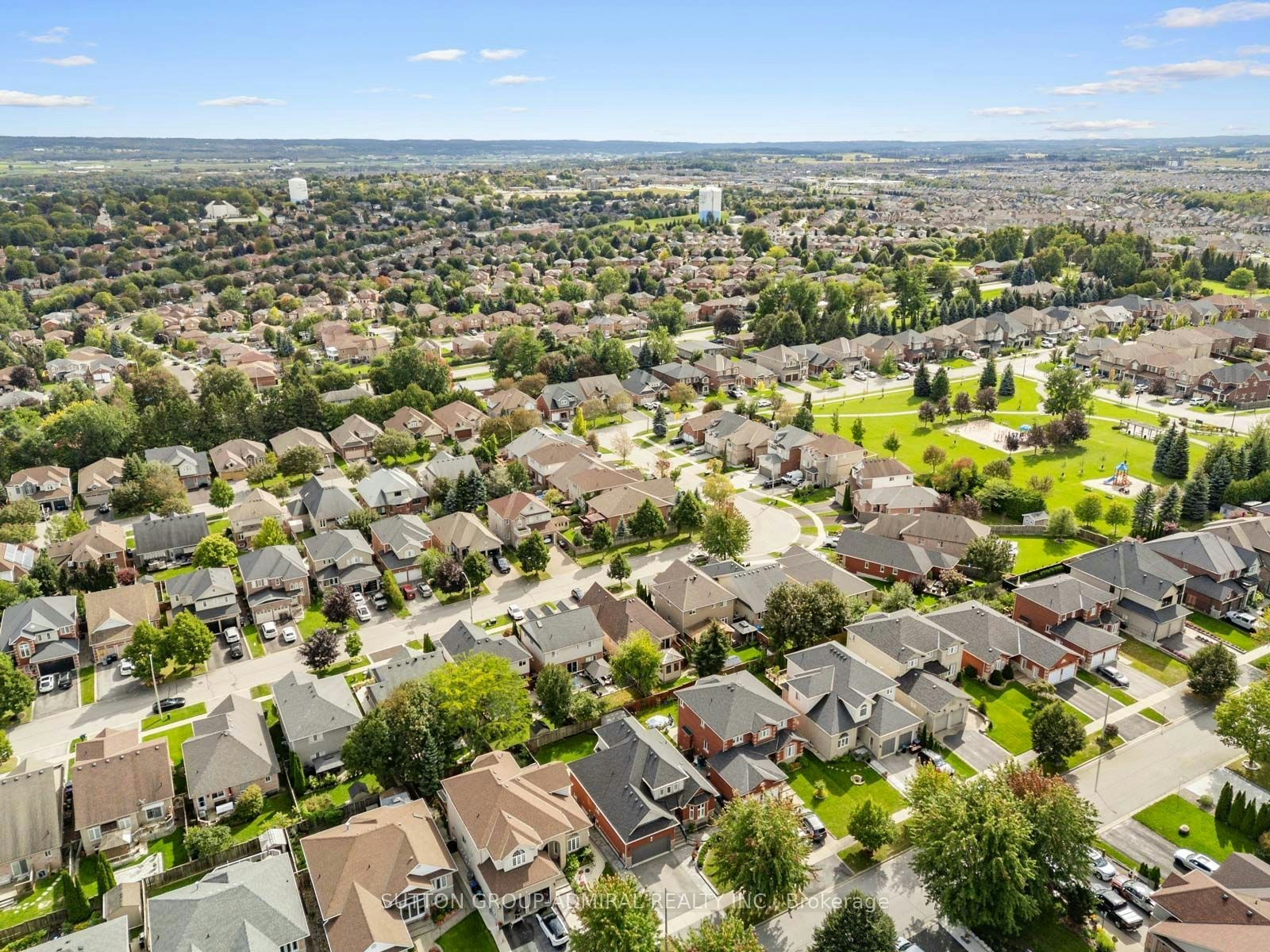 39 Bannerman Drive, Bradford West Gwillimbury, ON, L3Z 3J7 - 49
