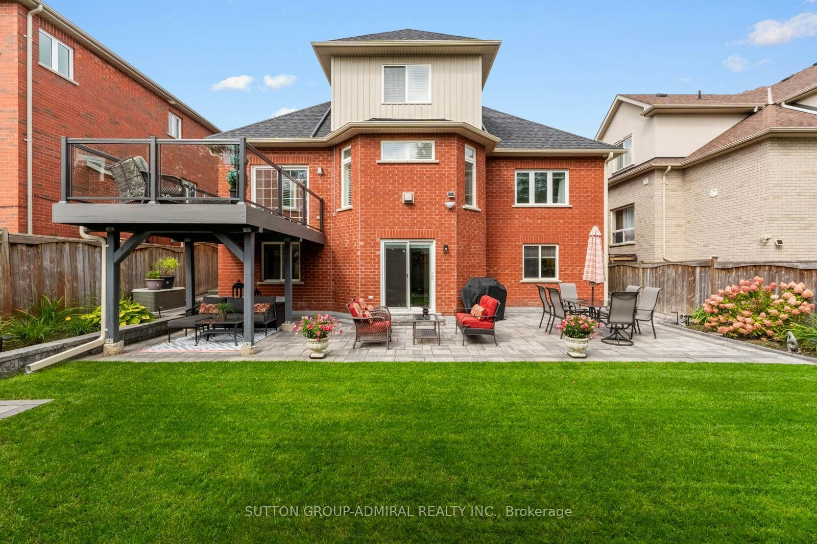 39 Bannerman Drive, Bradford West Gwillimbury, ON, L3Z 3J7 - 41