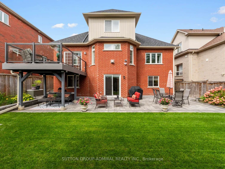 39 Bannerman Drive, Bradford West Gwillimbury, ON, L3Z 3J7 - 41
