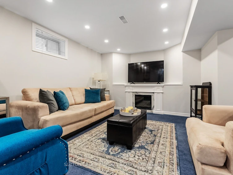 39 Bannerman Drive, Bradford West Gwillimbury, ON, L3Z 3J7 - 36