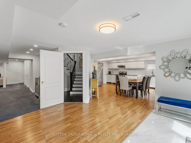 39 Bannerman Drive, Bradford West Gwillimbury, ON, L3Z 3J7 - 27