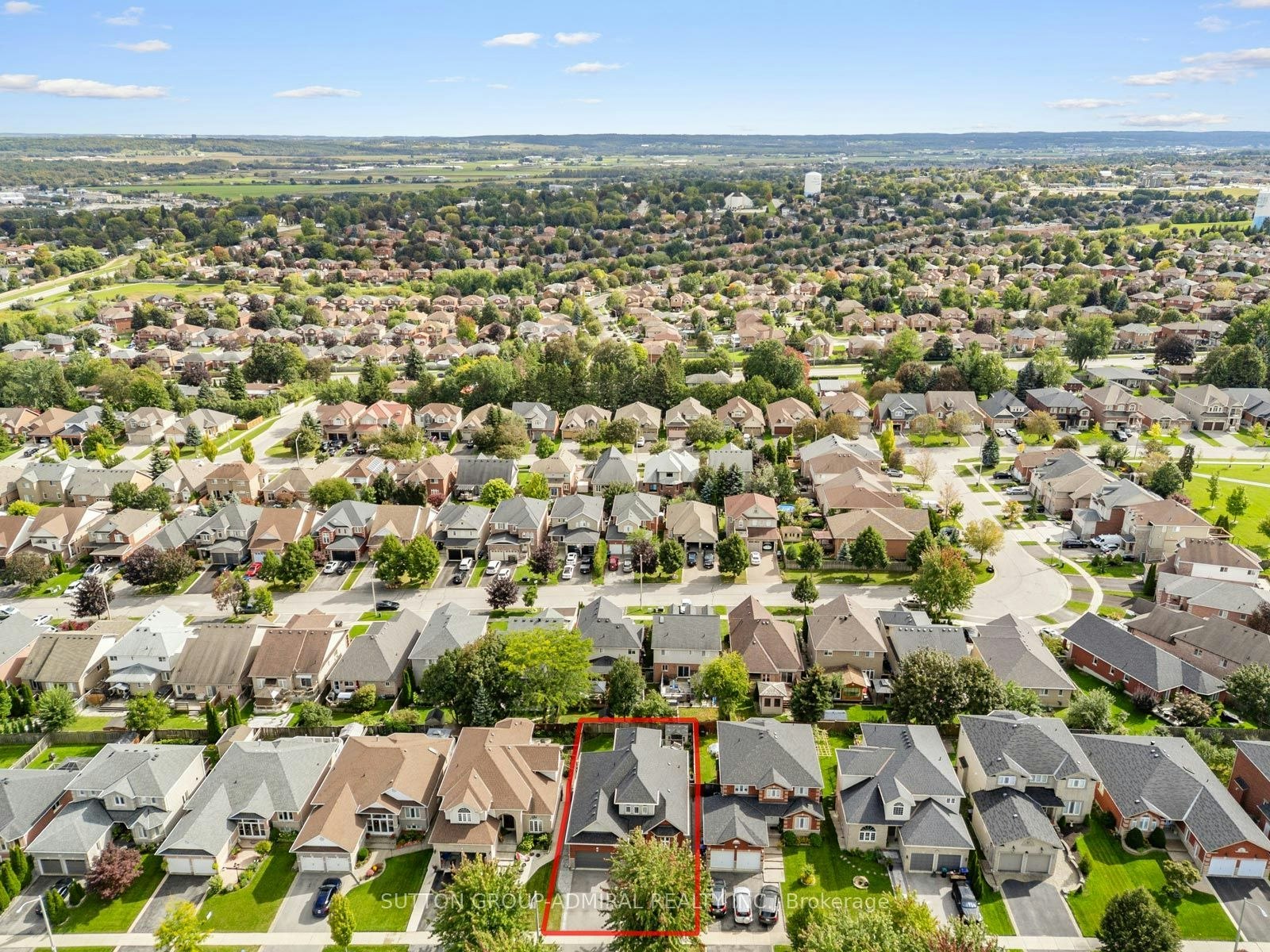39 Bannerman Drive, Bradford West Gwillimbury, ON, L3Z 3J7 - 46