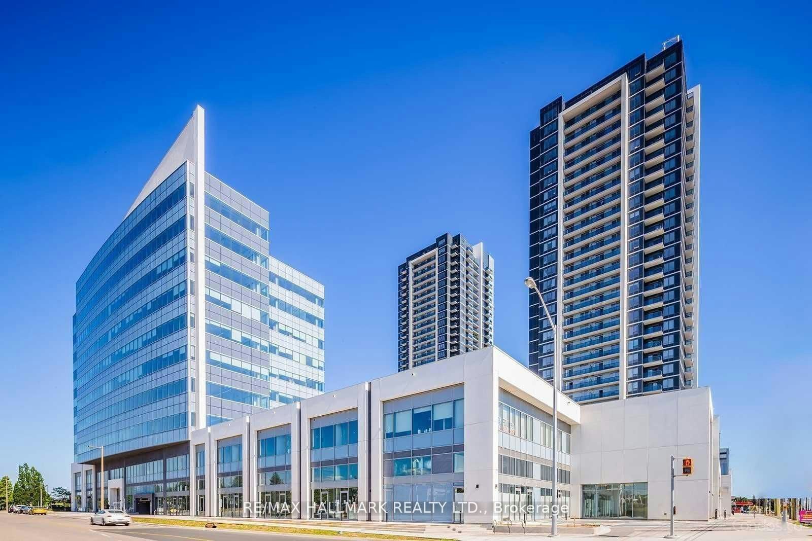 2807-3600 Hwy 7 Road, Vaughan, ON, L4L 0G7 - 2