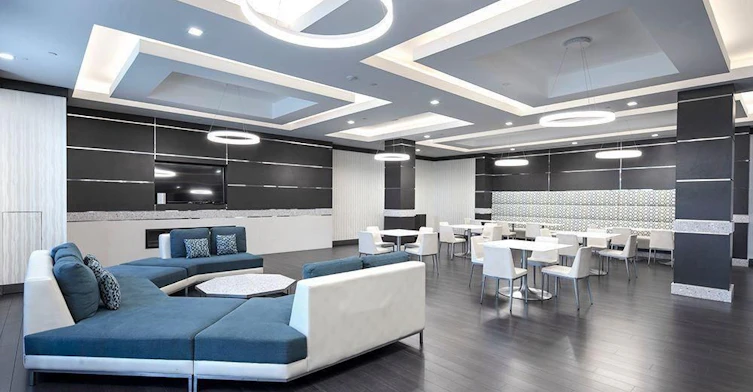 2807-3600 Hwy 7 Road, Vaughan, ON, L4L 0G7 - 22