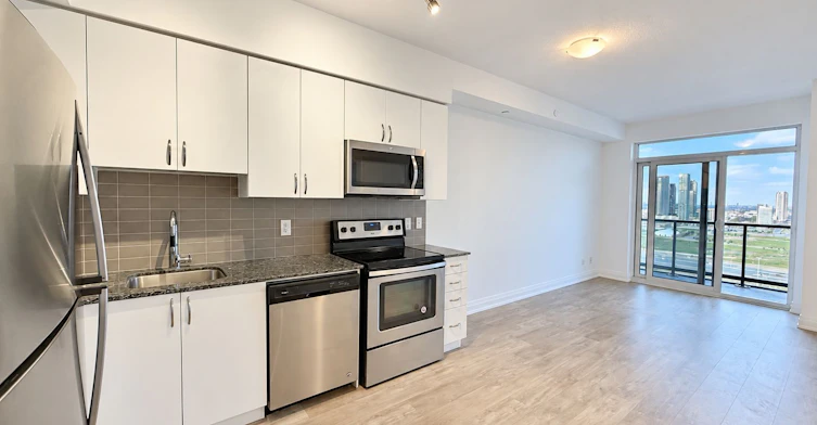 2807-3600 Hwy 7 Road, Vaughan, ON, L4L 0G7 - 8