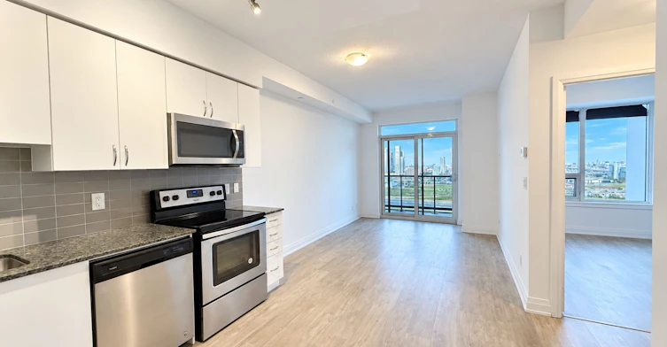 2807-3600 Hwy 7 Road, Vaughan, ON, L4L 0G7 - 6