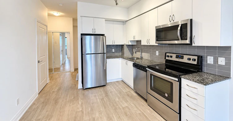 2807-3600 Hwy 7 Road, Vaughan, ON, L4L 0G7 - 3