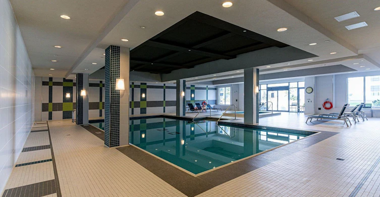 2807-3600 Hwy 7 Road, Vaughan, ON, L4L 0G7 - 17