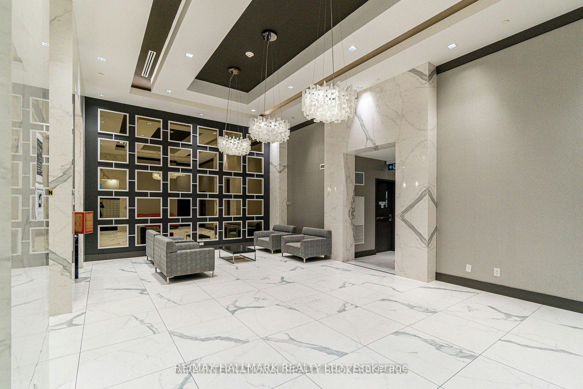 2807-3600 Hwy 7 Road, Vaughan, ON, L4L 0G7 - 16