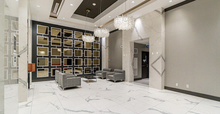 2807-3600 Hwy 7 Road, Vaughan, ON, L4L 0G7 - 16