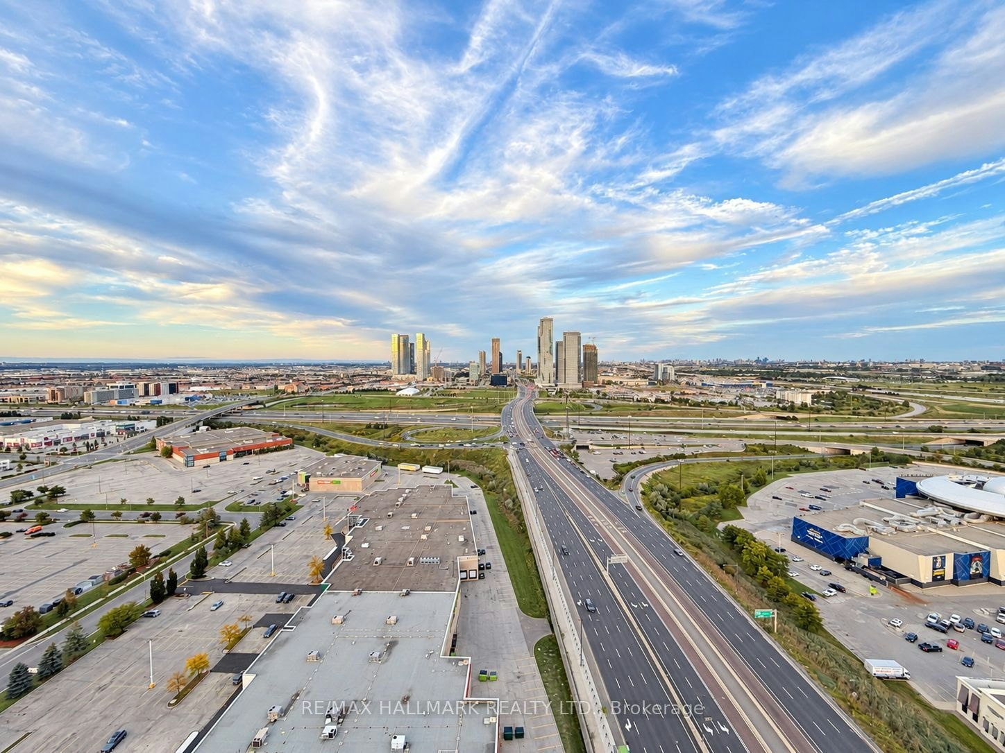 2807-3600 Hwy 7 Road, Vaughan, ON, L4L 0G7 - 11