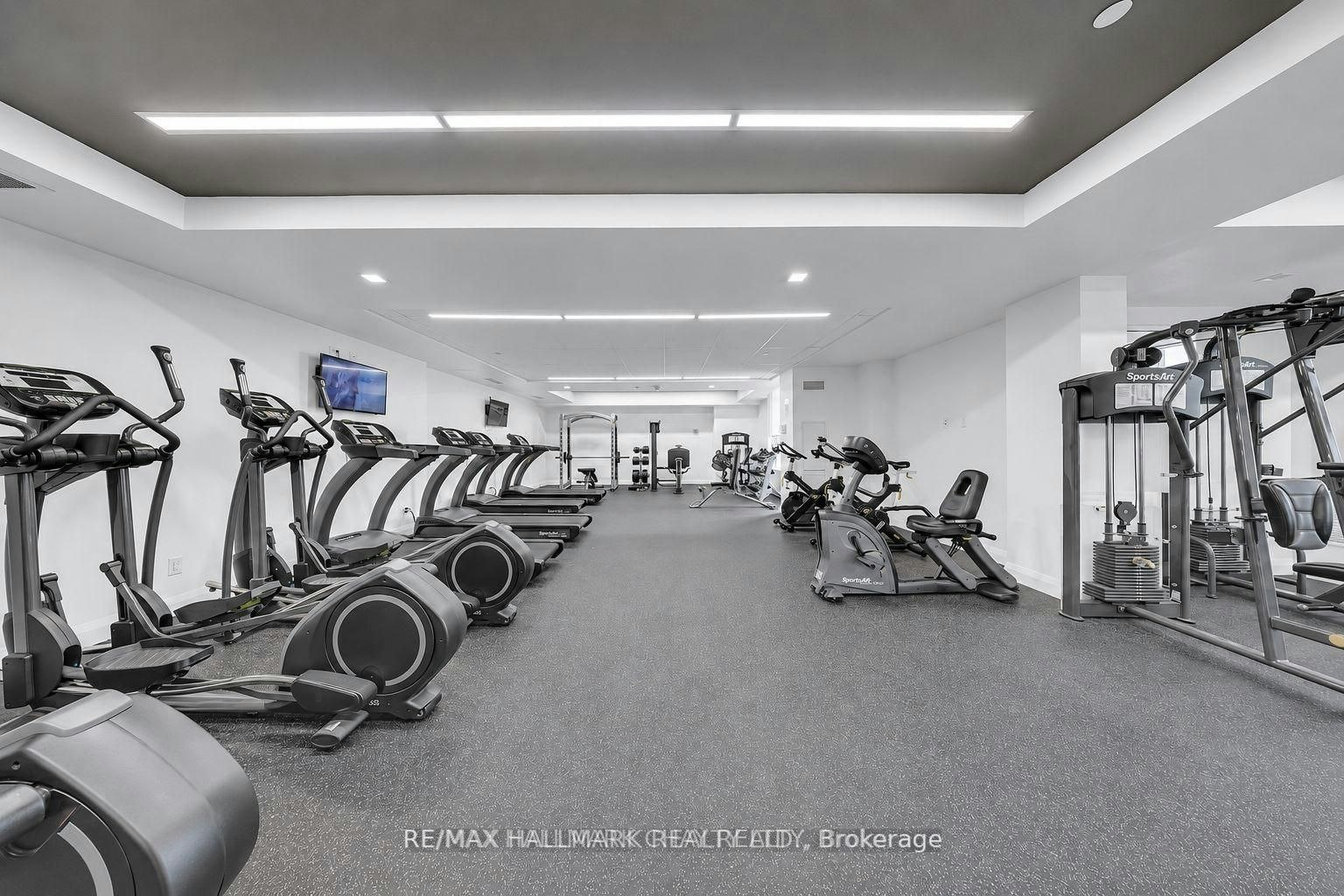 2807-3600 Hwy 7 Road, Vaughan, ON, L4L 0G7 - 19
