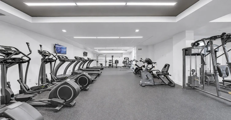 2807-3600 Hwy 7 Road, Vaughan, ON, L4L 0G7 - 19