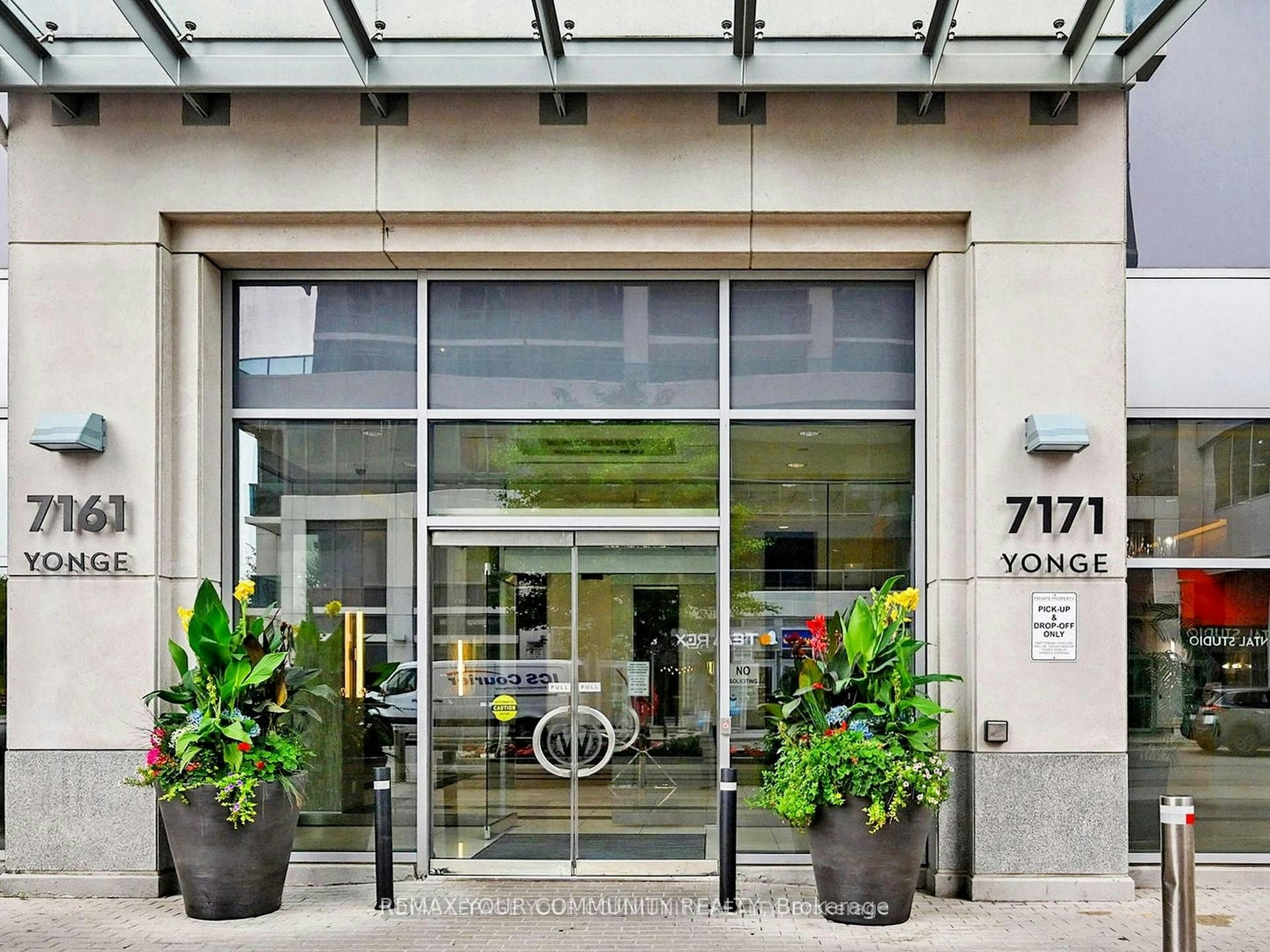 522-7161 Yonge Street, Vaughan, ON, L3T 0C8 - 2