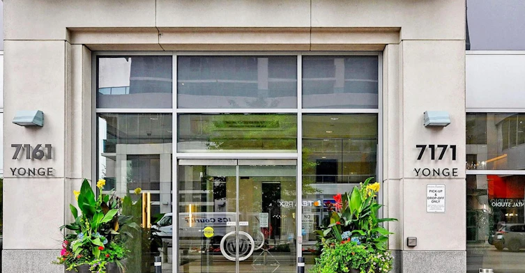 522-7161 Yonge Street, Vaughan, ON, L3T 0C8 - 2