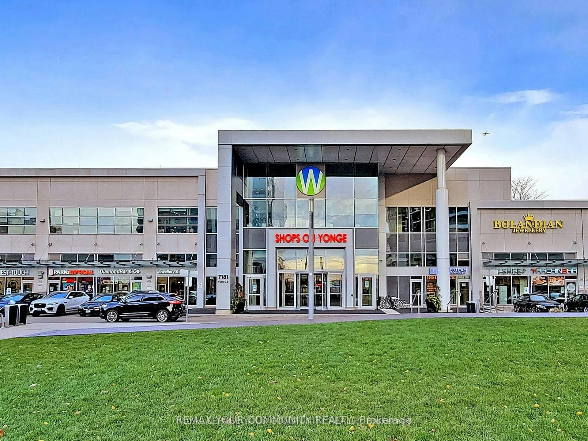 522-7161 Yonge Street, Vaughan, ON, L3T 0C8 - 29