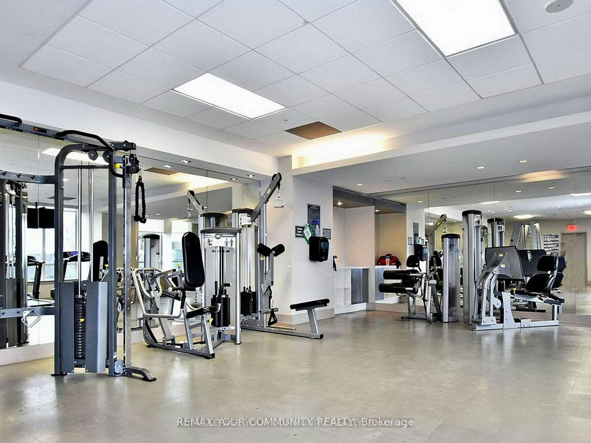 522-7161 Yonge Street, Vaughan, ON, L3T 0C8 - 25