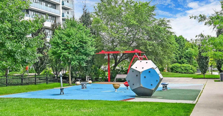 522-7161 Yonge Street, Vaughan, ON, L3T 0C8 - 27