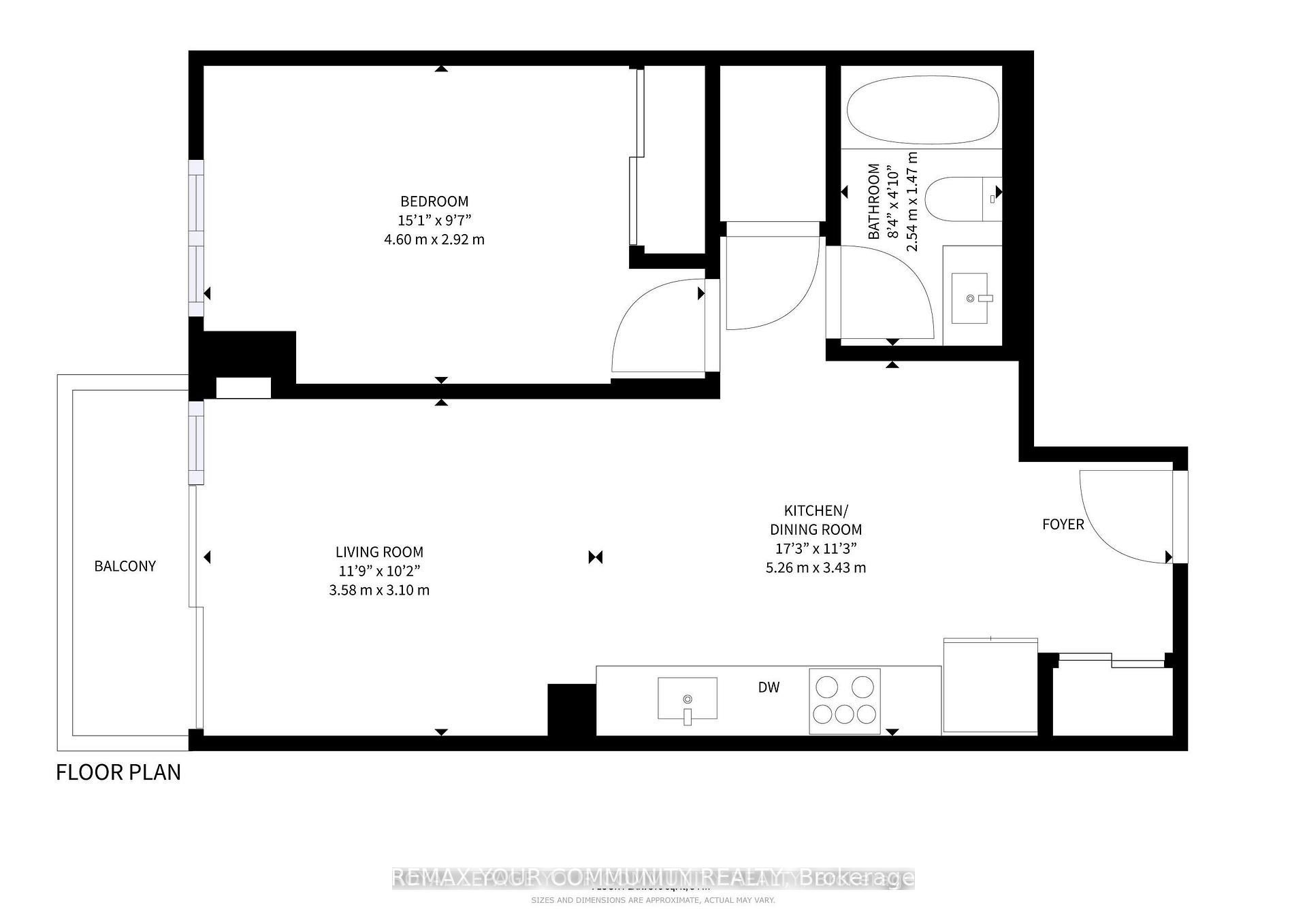 522-7161 Yonge Street, Vaughan, ON, L3T 0C8 - 31