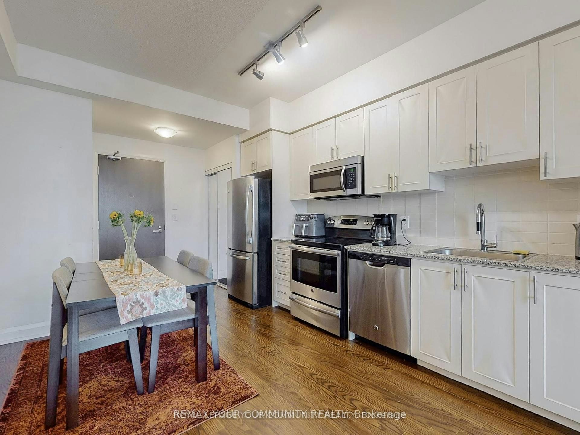 522-7161 Yonge Street, Vaughan, ON, L3T 0C8 - 7