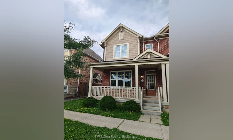 109 Cornwall Drive